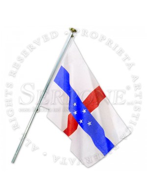 Bandera Antillas Holandesas 130-AN