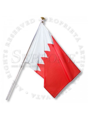 Bandiera Bahrein 130-BH