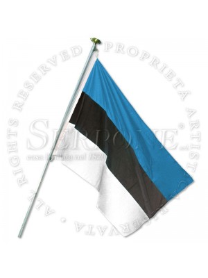 Bandiera Estonia 130-EE