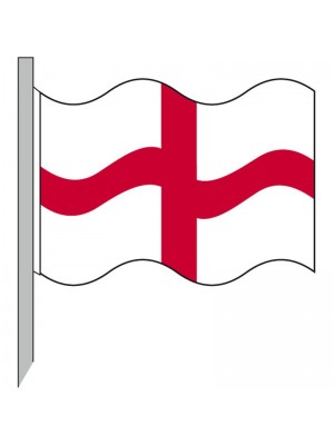 Bandera Inglaterra 130-GB-ENG