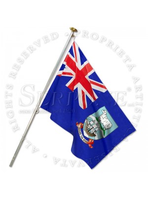 Bandiera Isole Falkland 130-FK