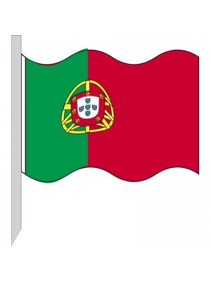 Bandiera Portogallo 130-PT