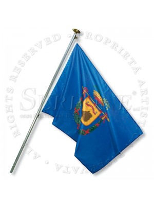 Bandiera Provinciali 173pr