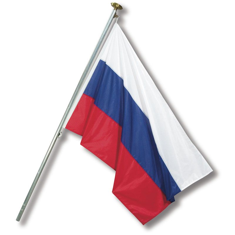 Russian flag 225*150 cm