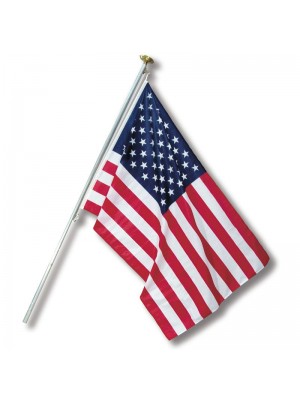 United States of America Flag 130-US