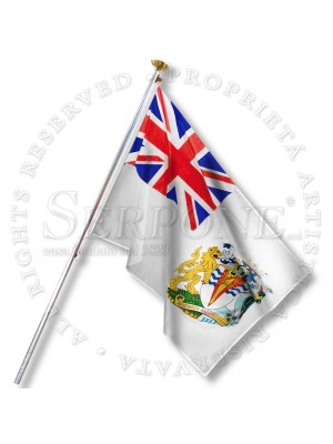 Bandera Territorio Antártico Británico 130-GB-BAT