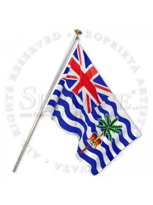British Indian Ocean Territory 130-IO