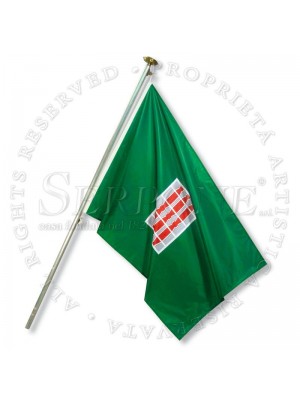 Bandiera Umbria 432esUM