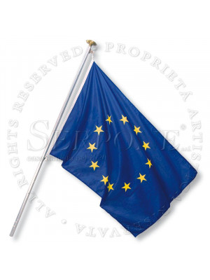 Bandiera Unione Europea 131