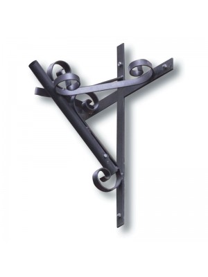 Supporti in Ferro Battuto 456